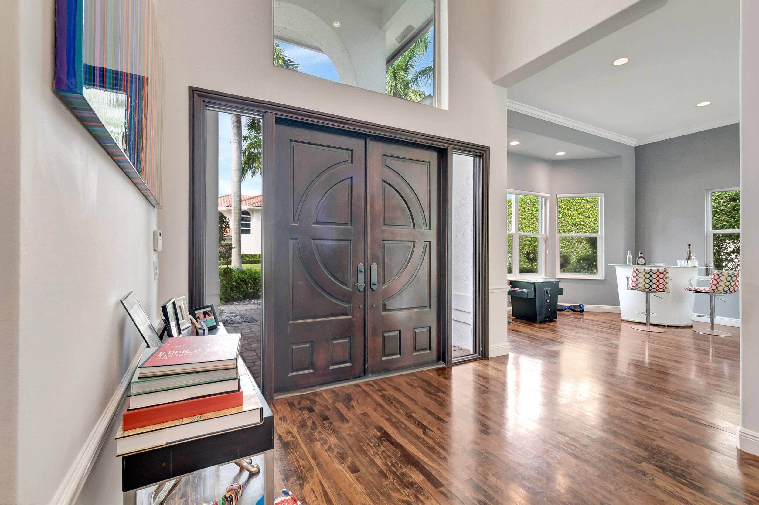 Boca Raton, FL 33496,3972 NW 52nd ST