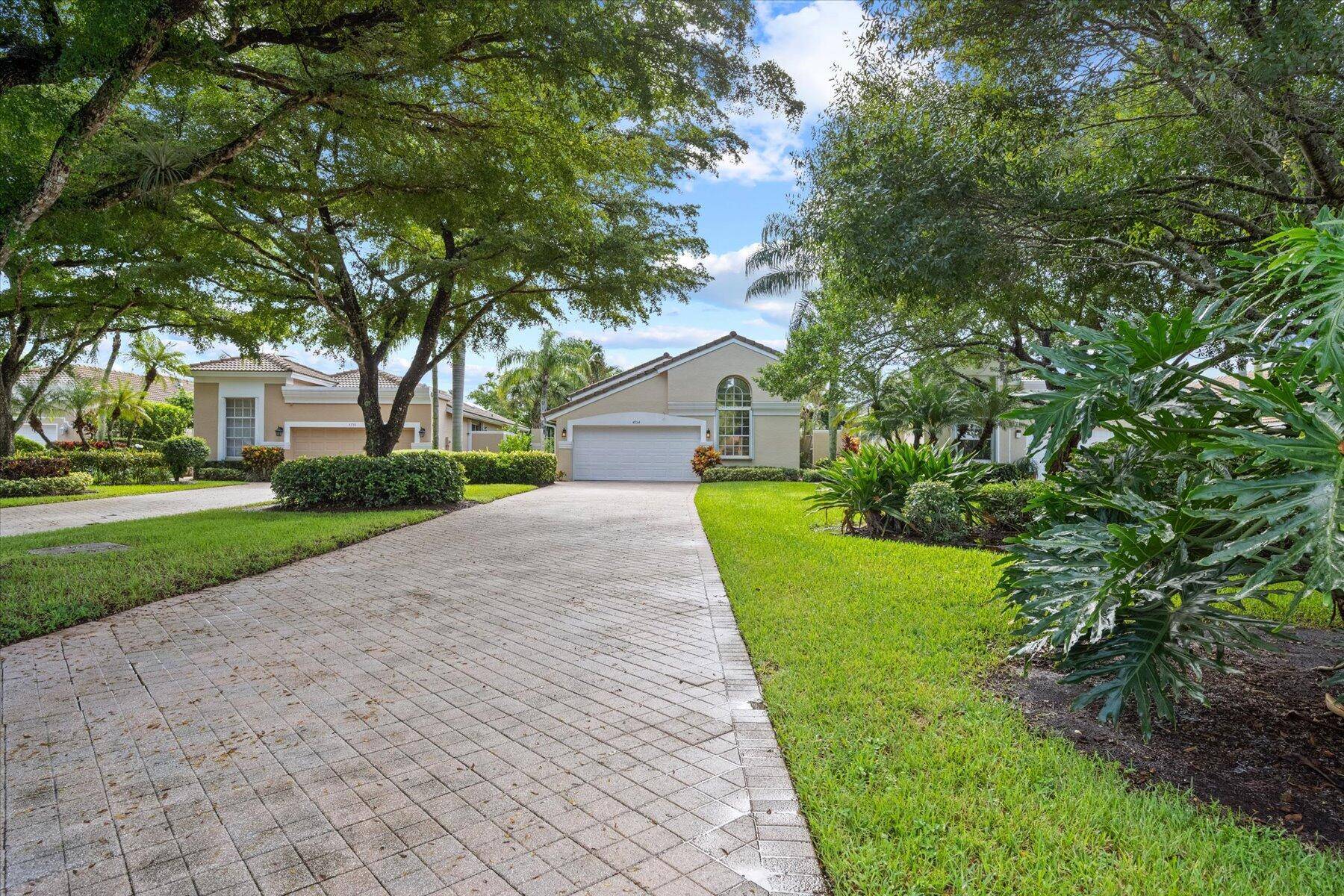 Lake Worth, FL 33449,4754 Carlton Golf DR