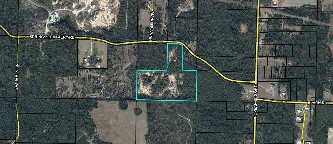 Marianna, FL 32446,Tbd Springs Cemetery RD