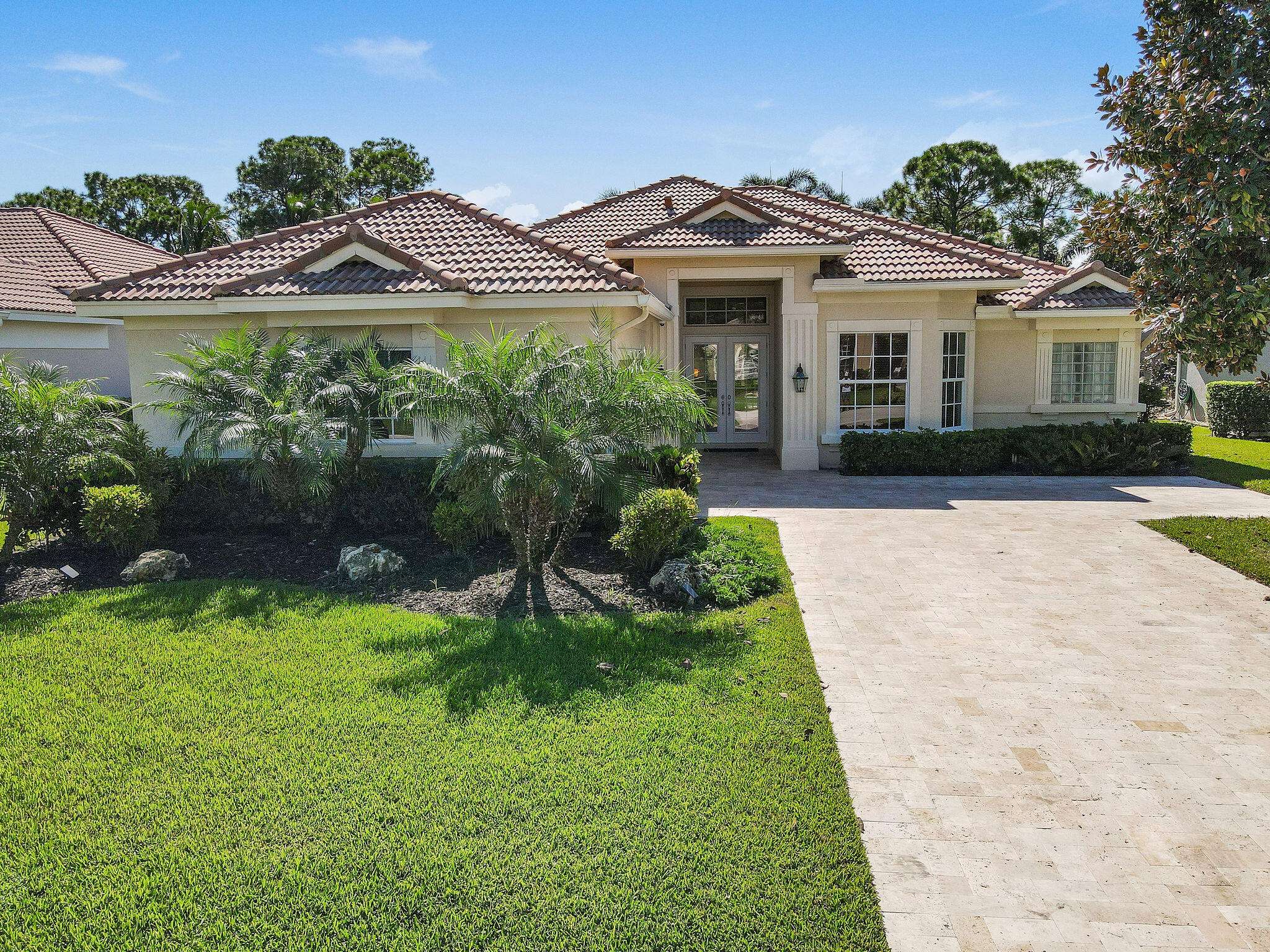 Port Saint Lucie, FL 34986,10117 Crosby PL