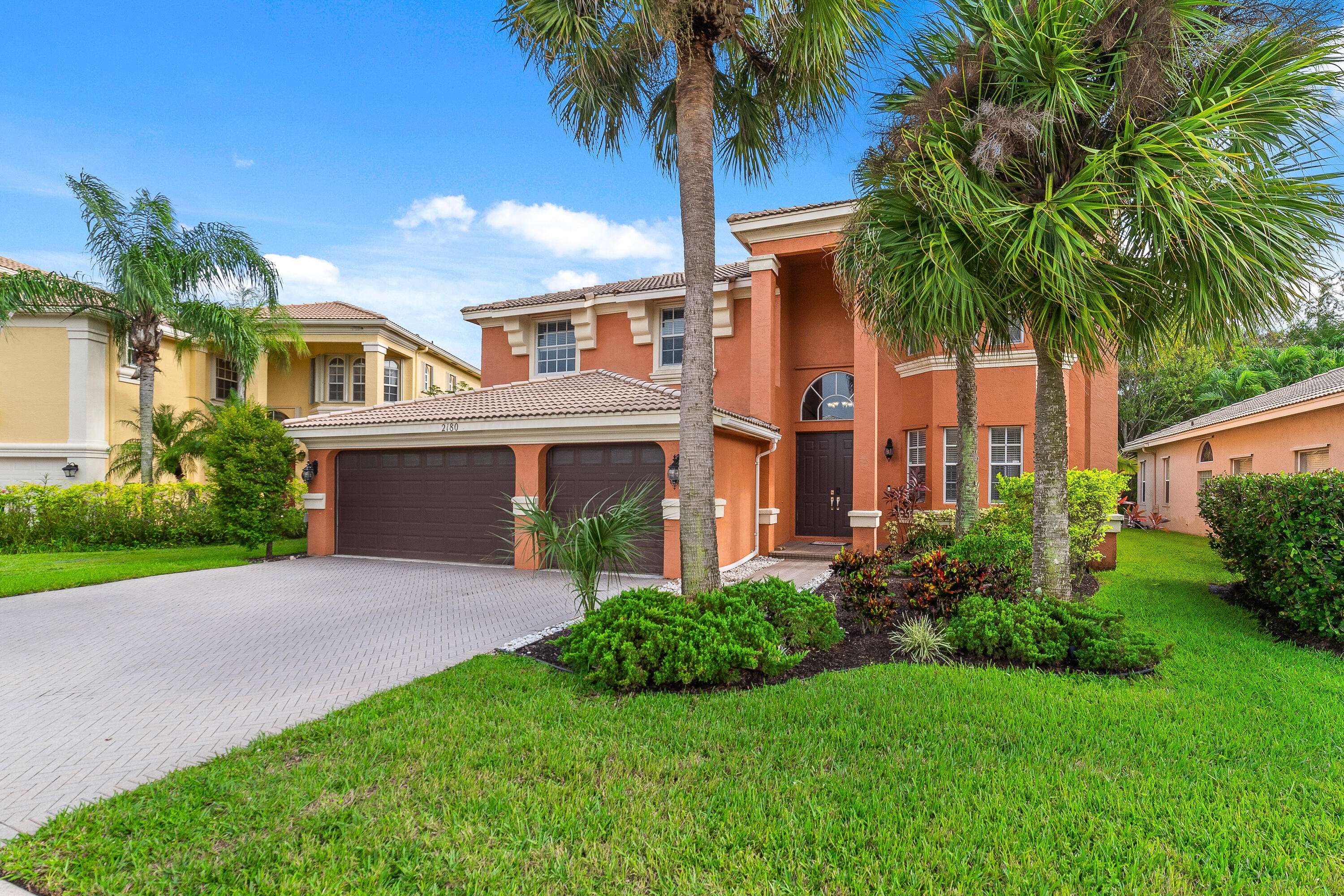 Royal Palm Beach, FL 33411,2180 Bellcrest CIR