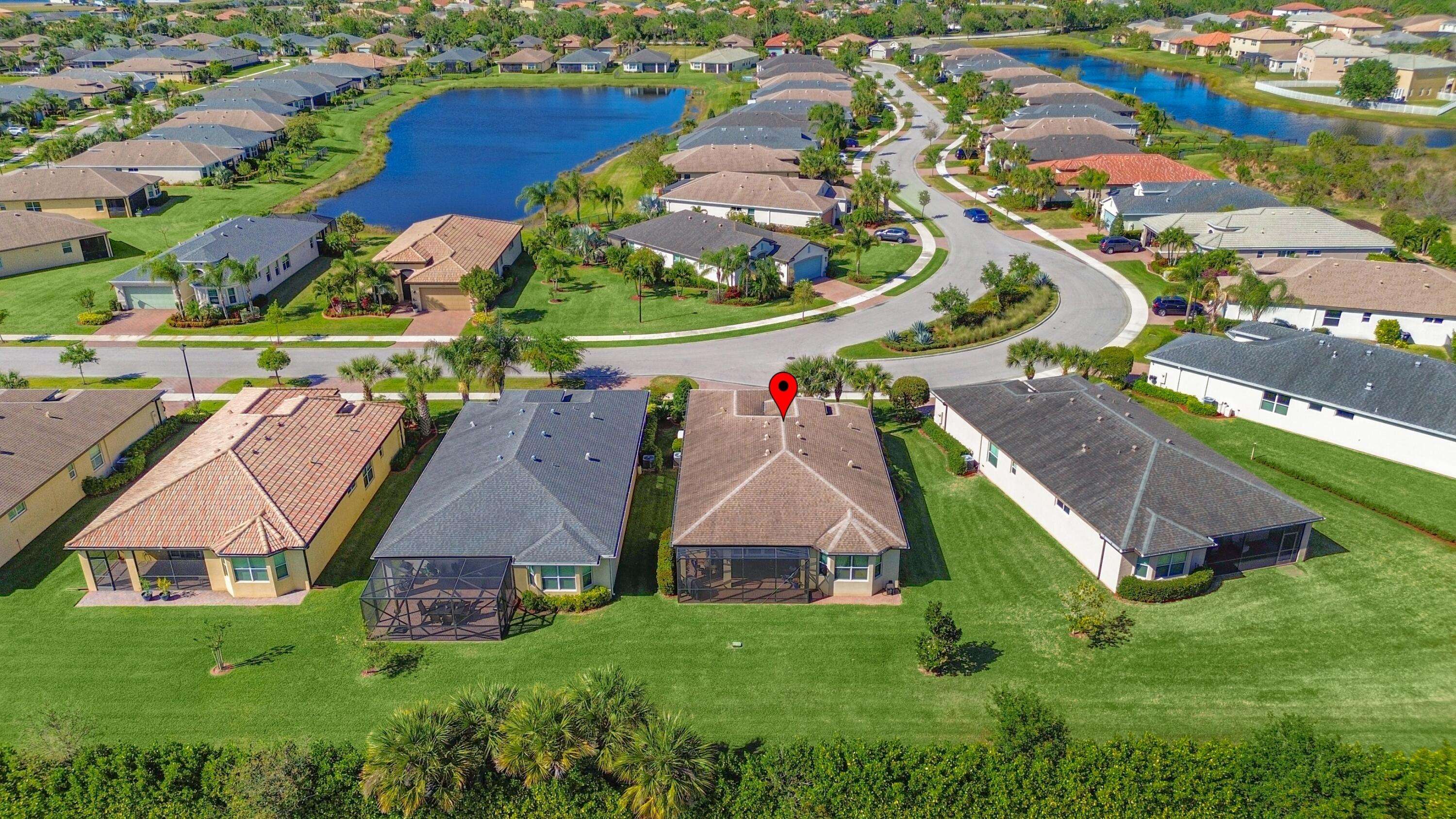 Port Saint Lucie, FL 34987,11367 SW Lake Park DR