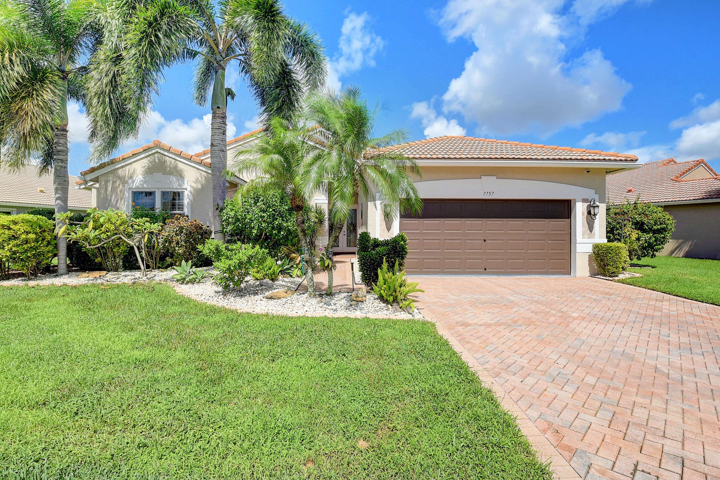 Boynton Beach, FL 33437,7757 Rinehart DR