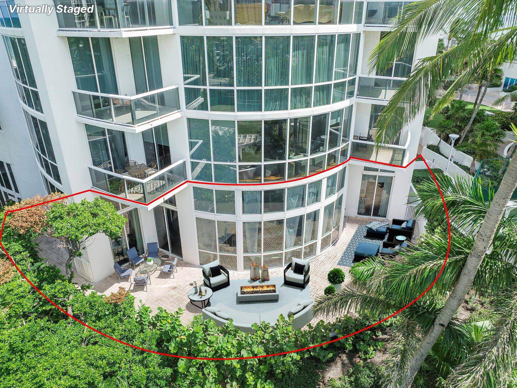 Sunny Isles Beach, FL 33160,18101 Collins AVE 401