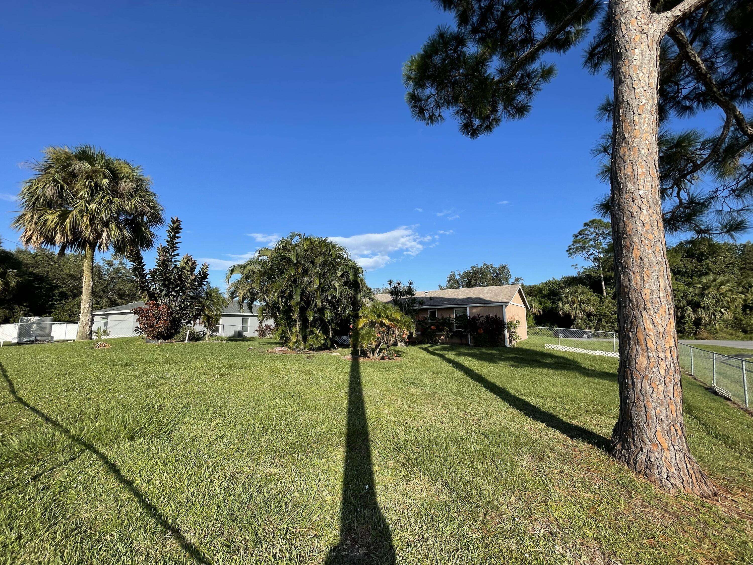 Port Saint Lucie, FL 34953,2574 SW Deckard ST