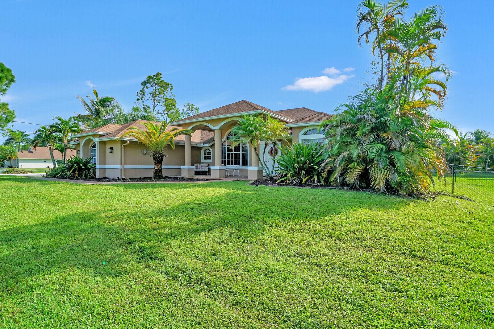 The Acreage, FL 33412,7534 Coconut BLVD