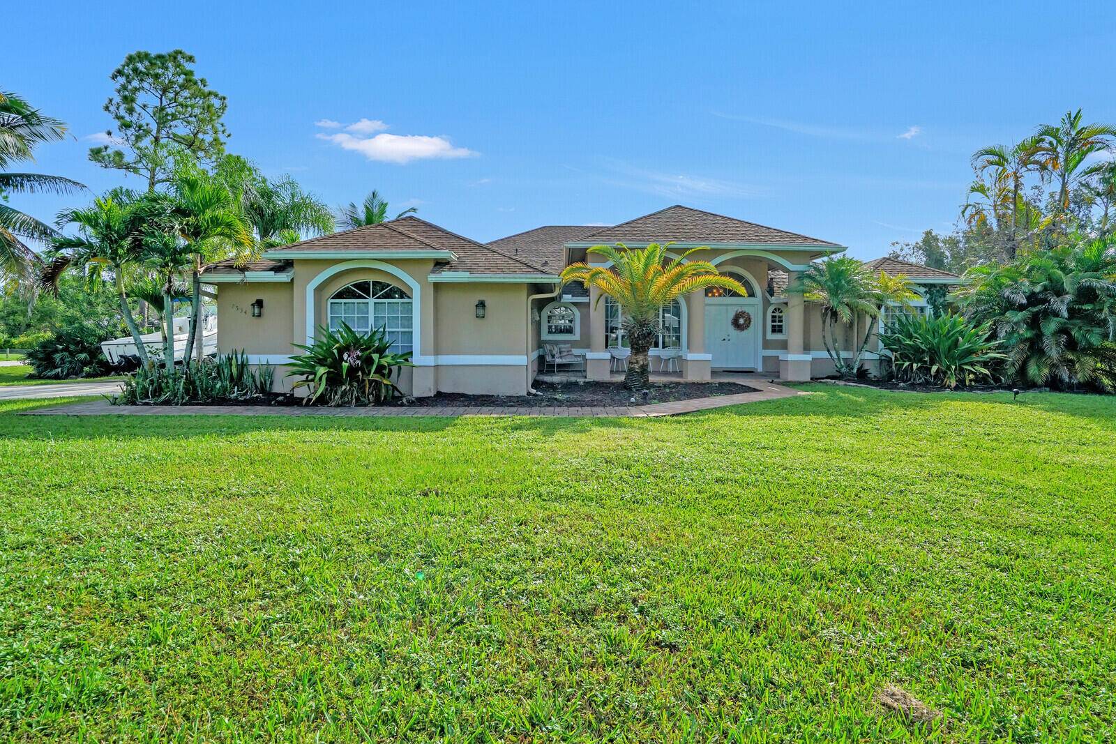 The Acreage, FL 33412,7534 Coconut BLVD