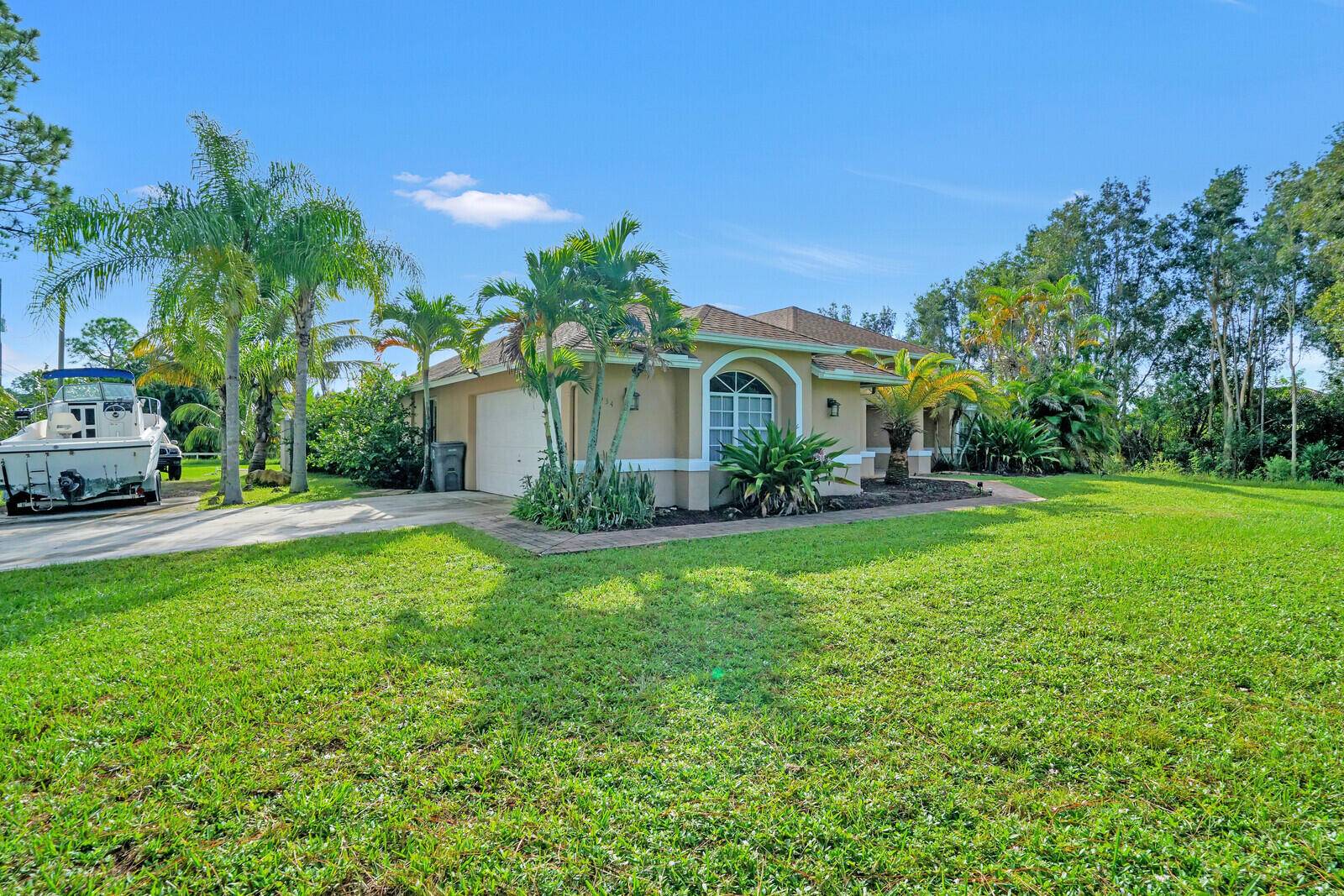 The Acreage, FL 33412,7534 Coconut BLVD