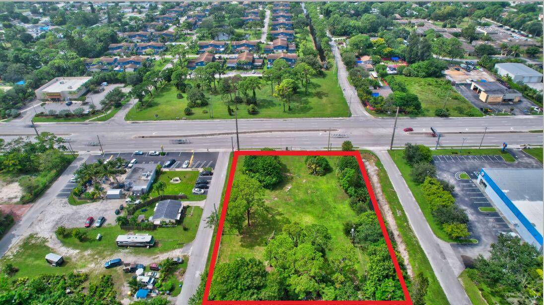 Lake Worth, FL 33463,4526 S Military TRL