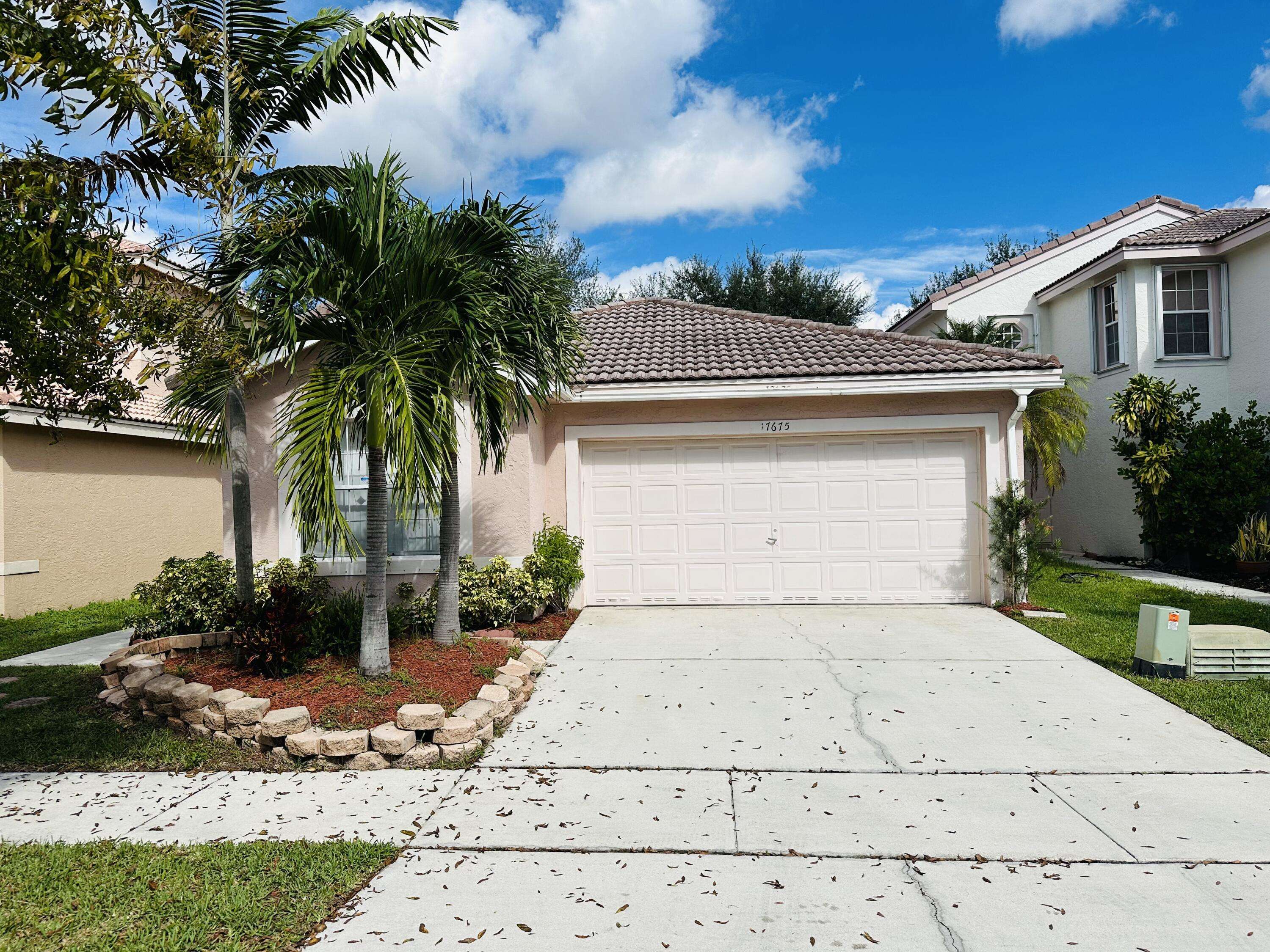 Miramar, FL 33029,17675 SW 31st CT