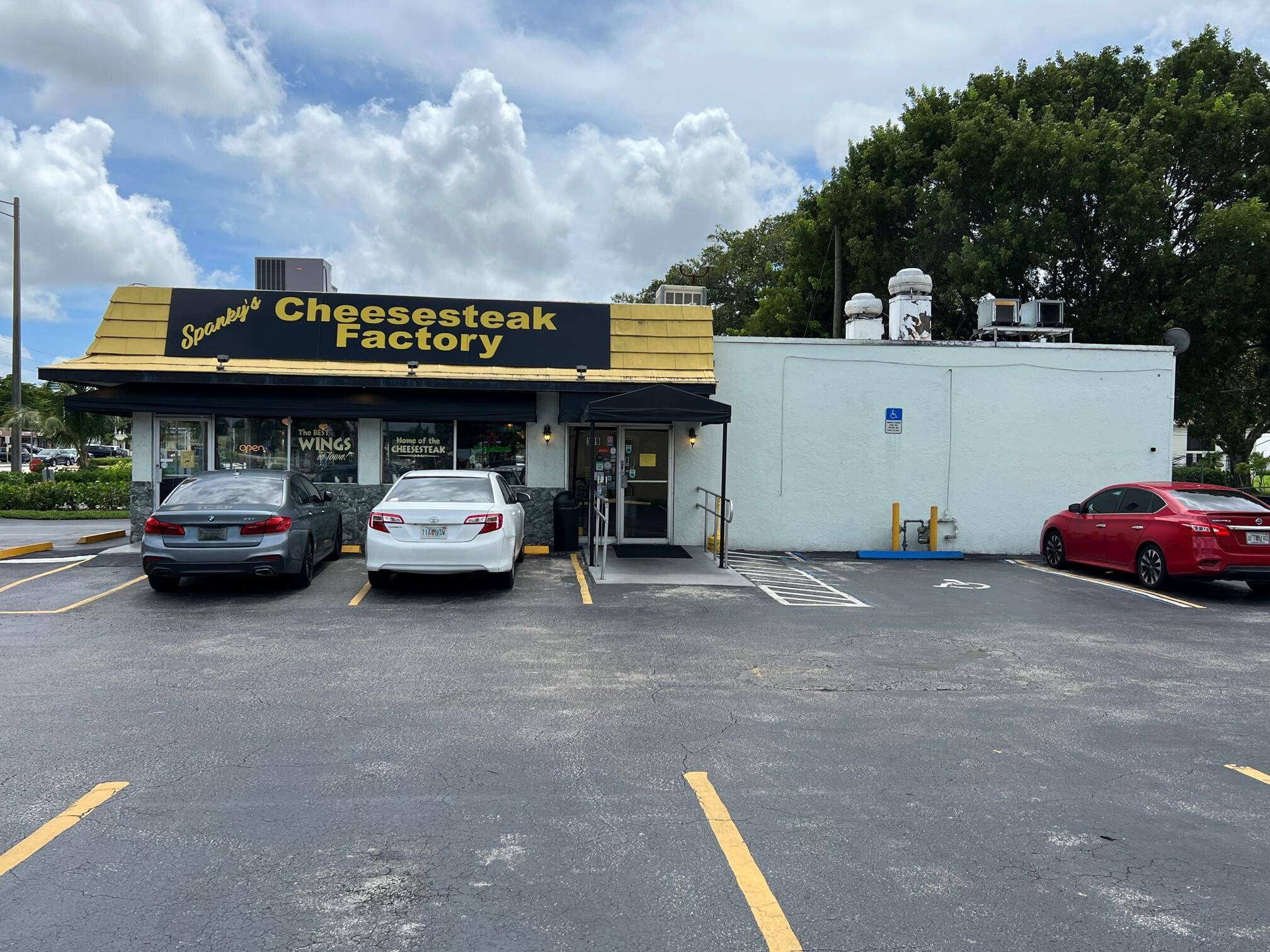 Margate, FL 33063,309 N State 7 RD
