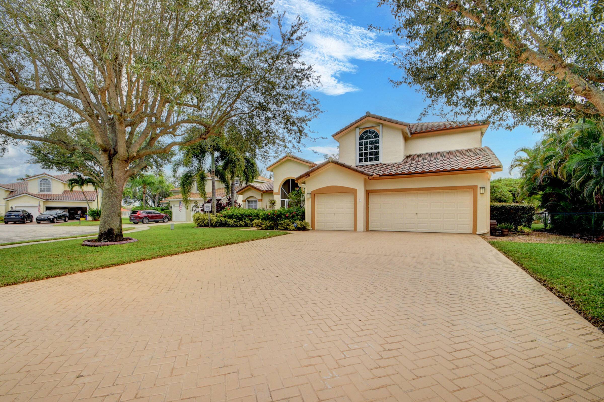 Wellington, FL 33414,11218 Edgewater CIR