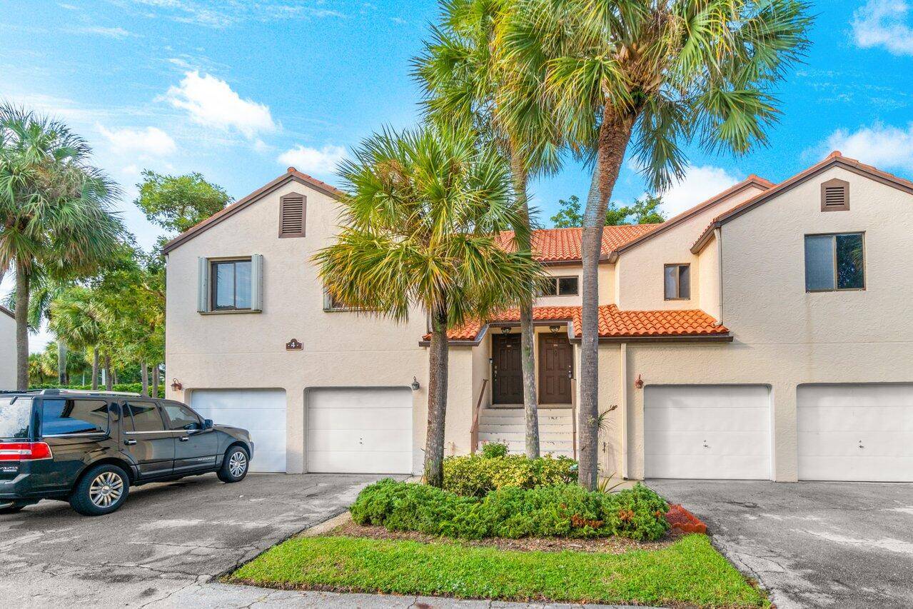 Boynton Beach, FL 33426,4 Via De Casas Sur 201