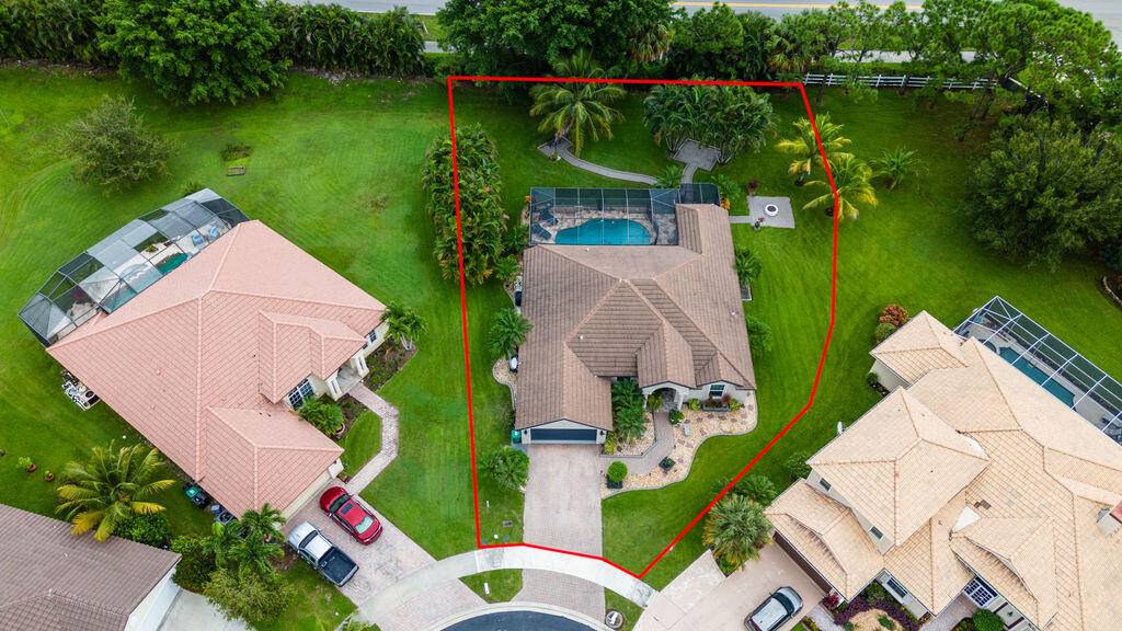 Port Saint Lucie, FL 34986,1232 SW Briarwood DR