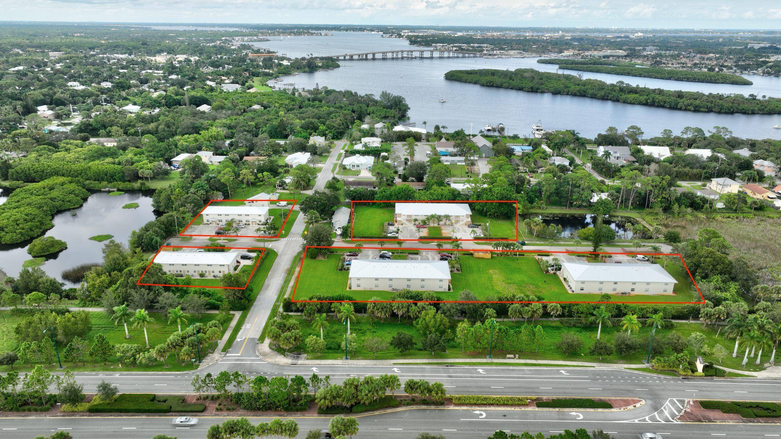 Palm City, FL 34990,604 SW 35th ST