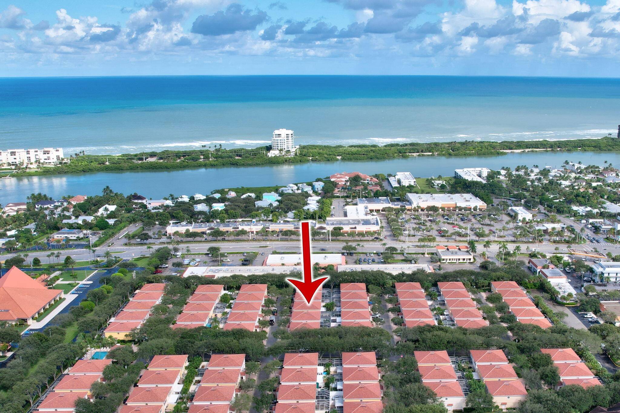 Tequesta, FL 33469,22 Tall Oaks CIR