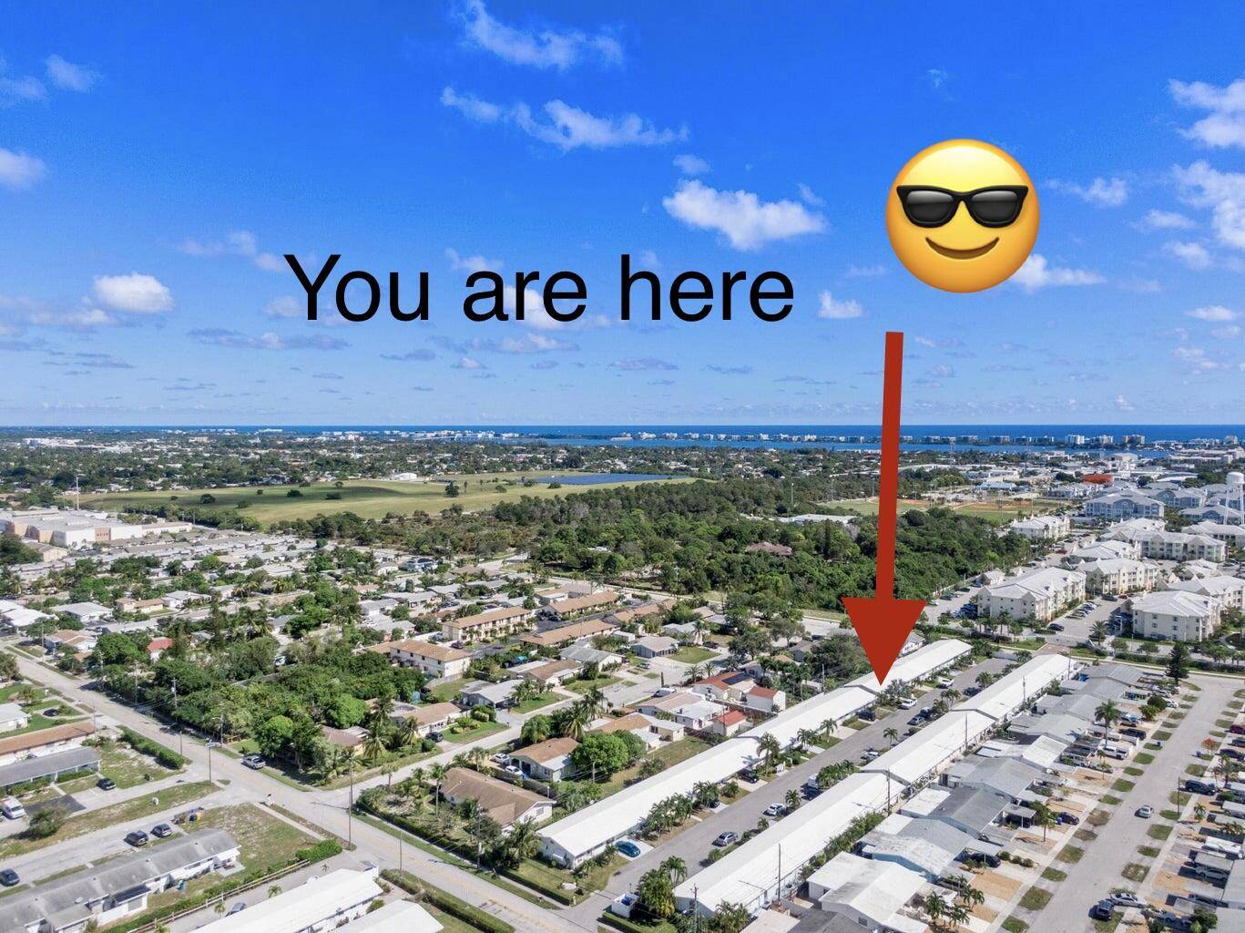 Lantana, FL 33462,728 Ridge RD #30