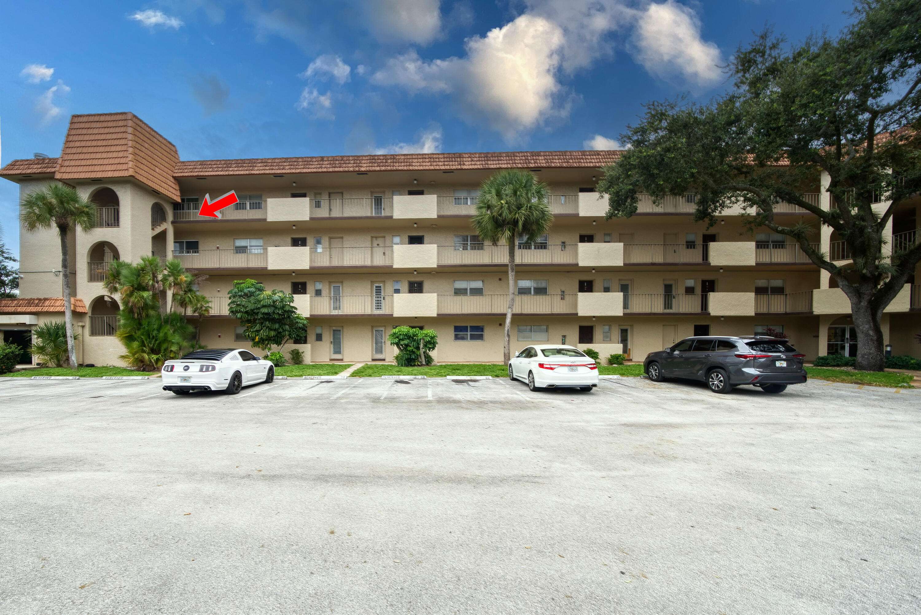 Lauderhill, FL 33319,6301 N Falls Circle DR 314