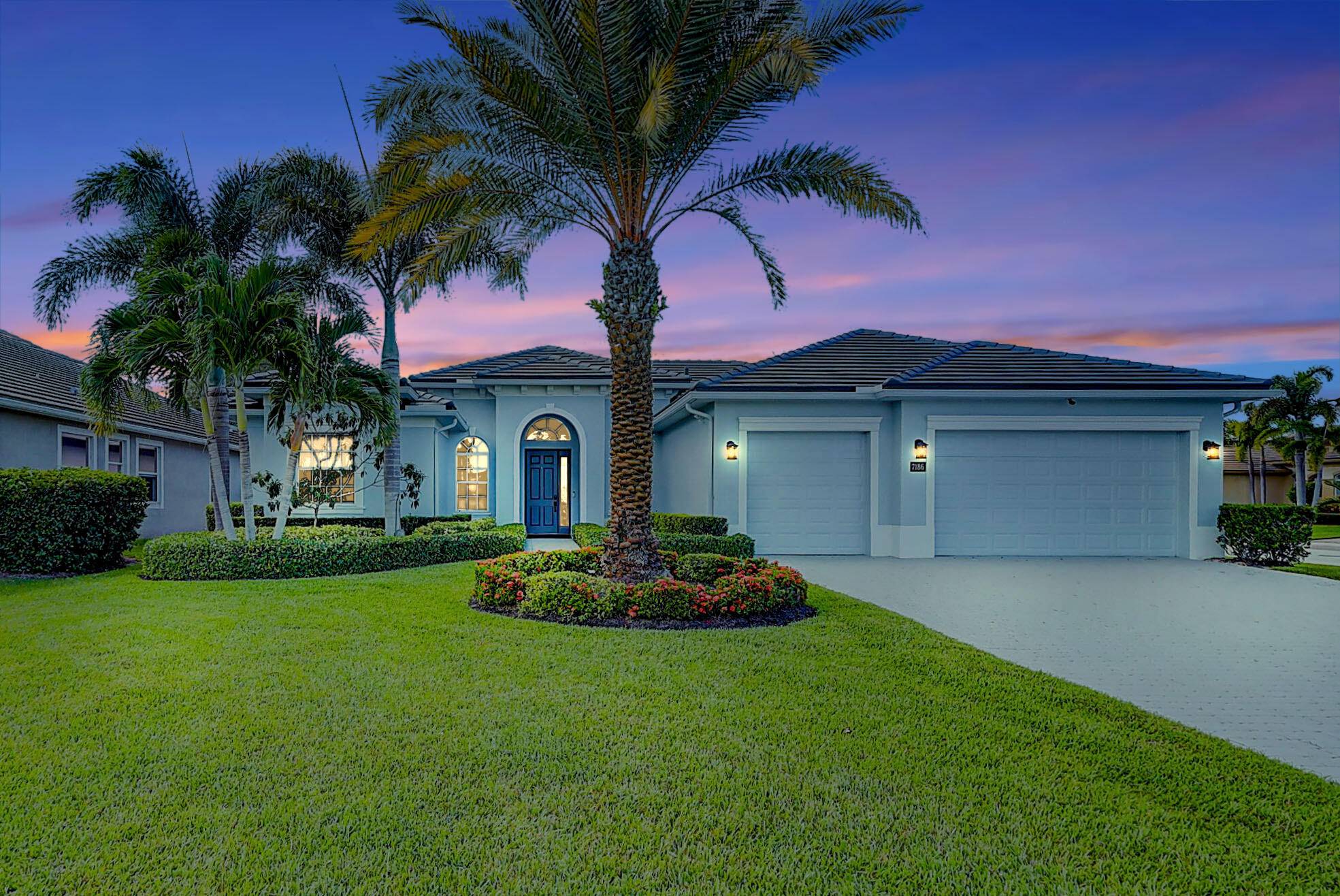 Stuart, FL 34997,7186 SW Quiet River CT