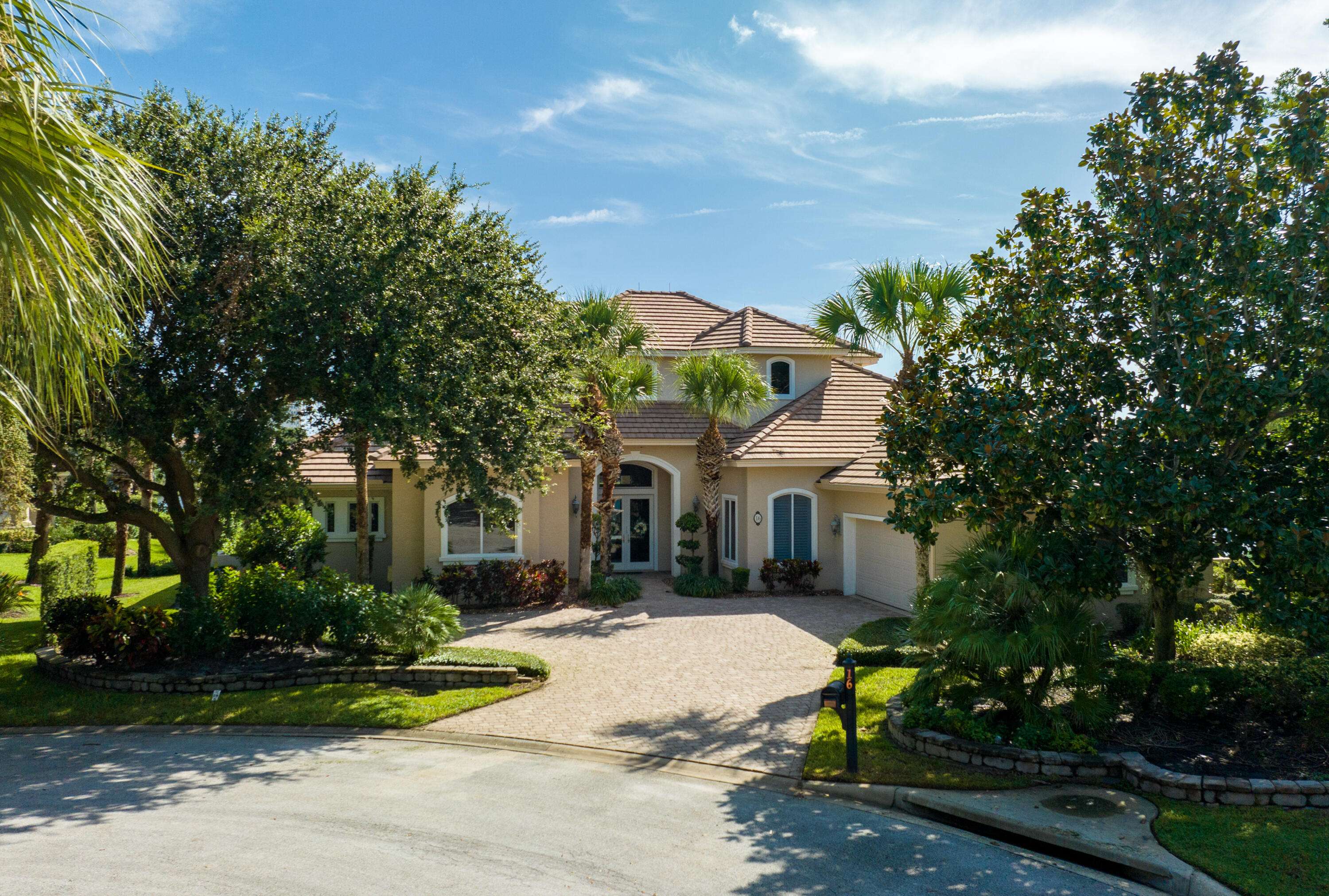 Palm Coast, FL 32137,16 Via Marino