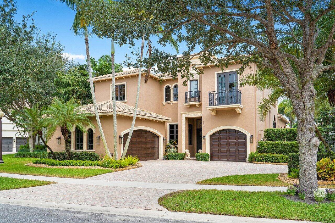 Boca Raton, FL 33496,17824 Villa Club WAY