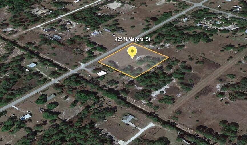 Clewiston, FL 33440,425 N Mayoral ST