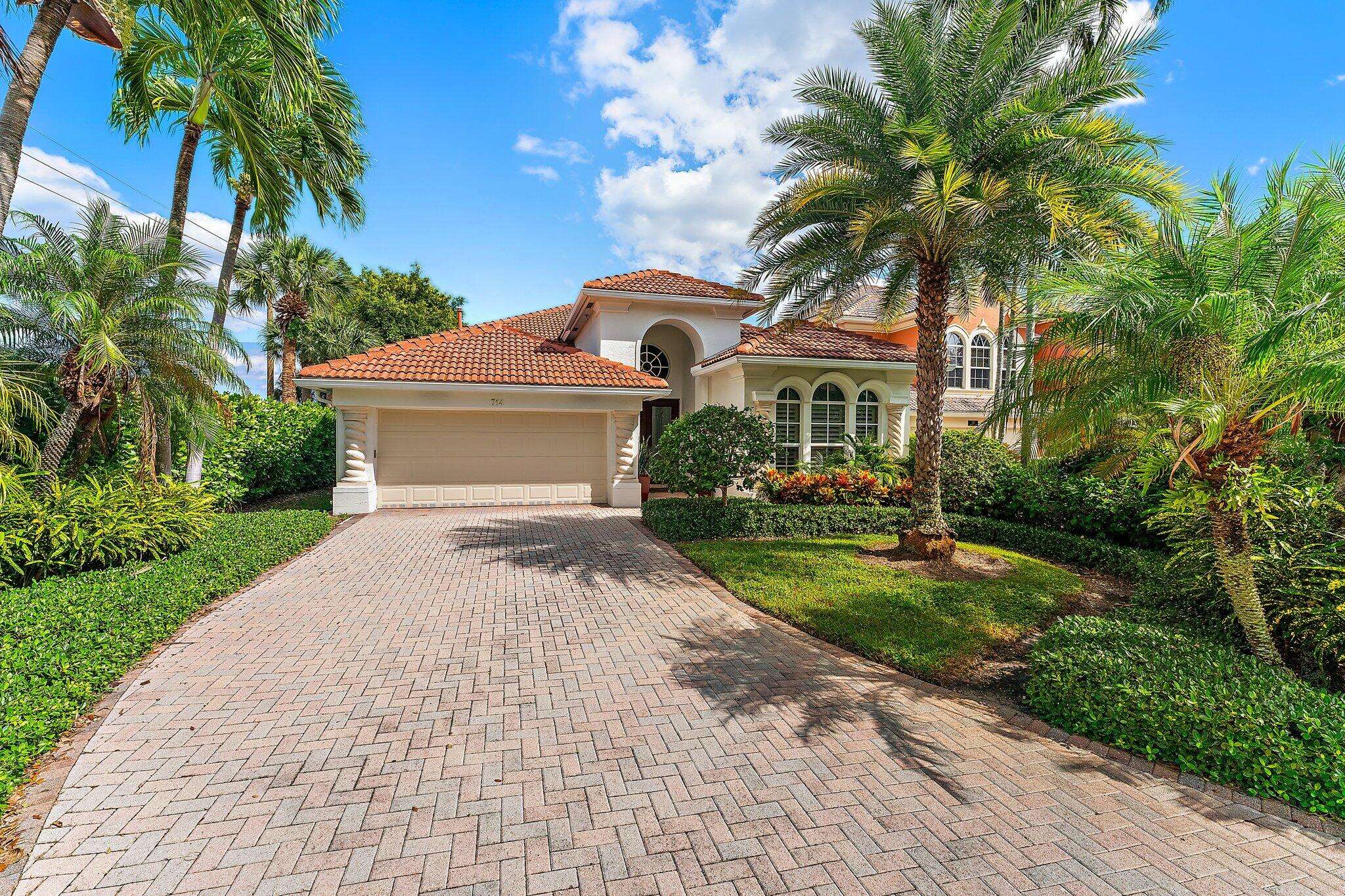 North Palm Beach, FL 33408,714 Sandy Point LN