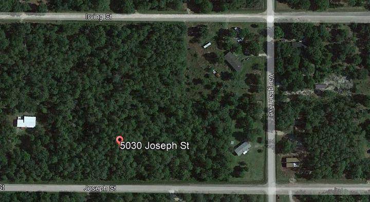 Hastings, FL 32145,5030 Joseph ST