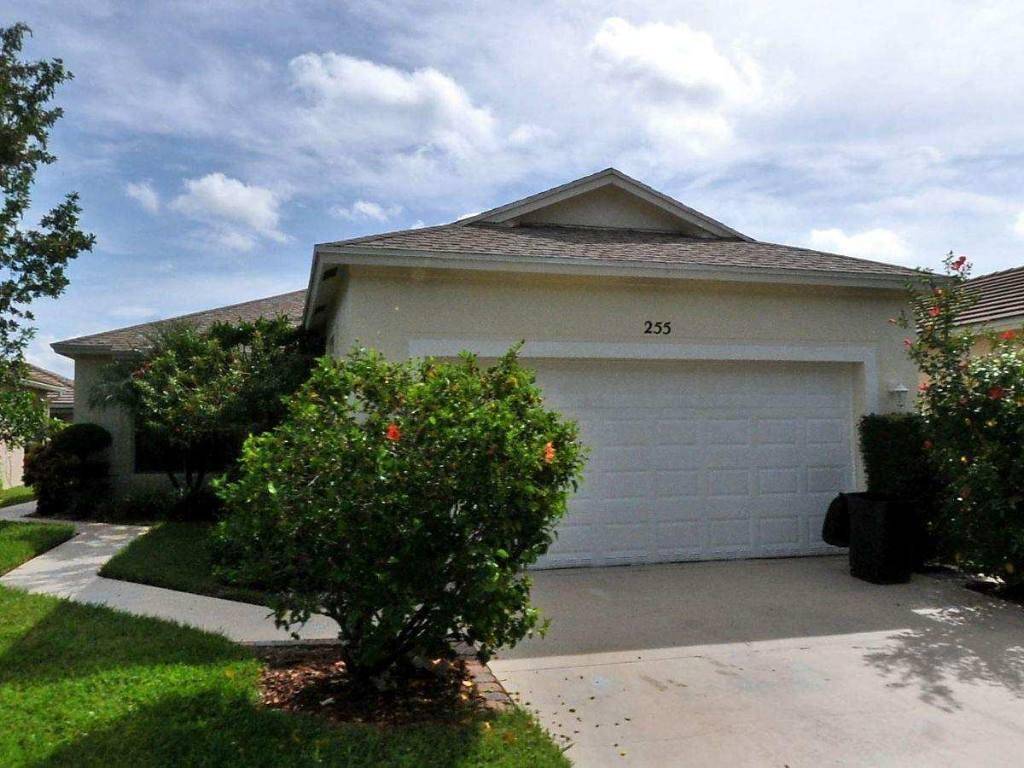 Port Saint Lucie, FL 34986,255 SW Coconut Key WAY