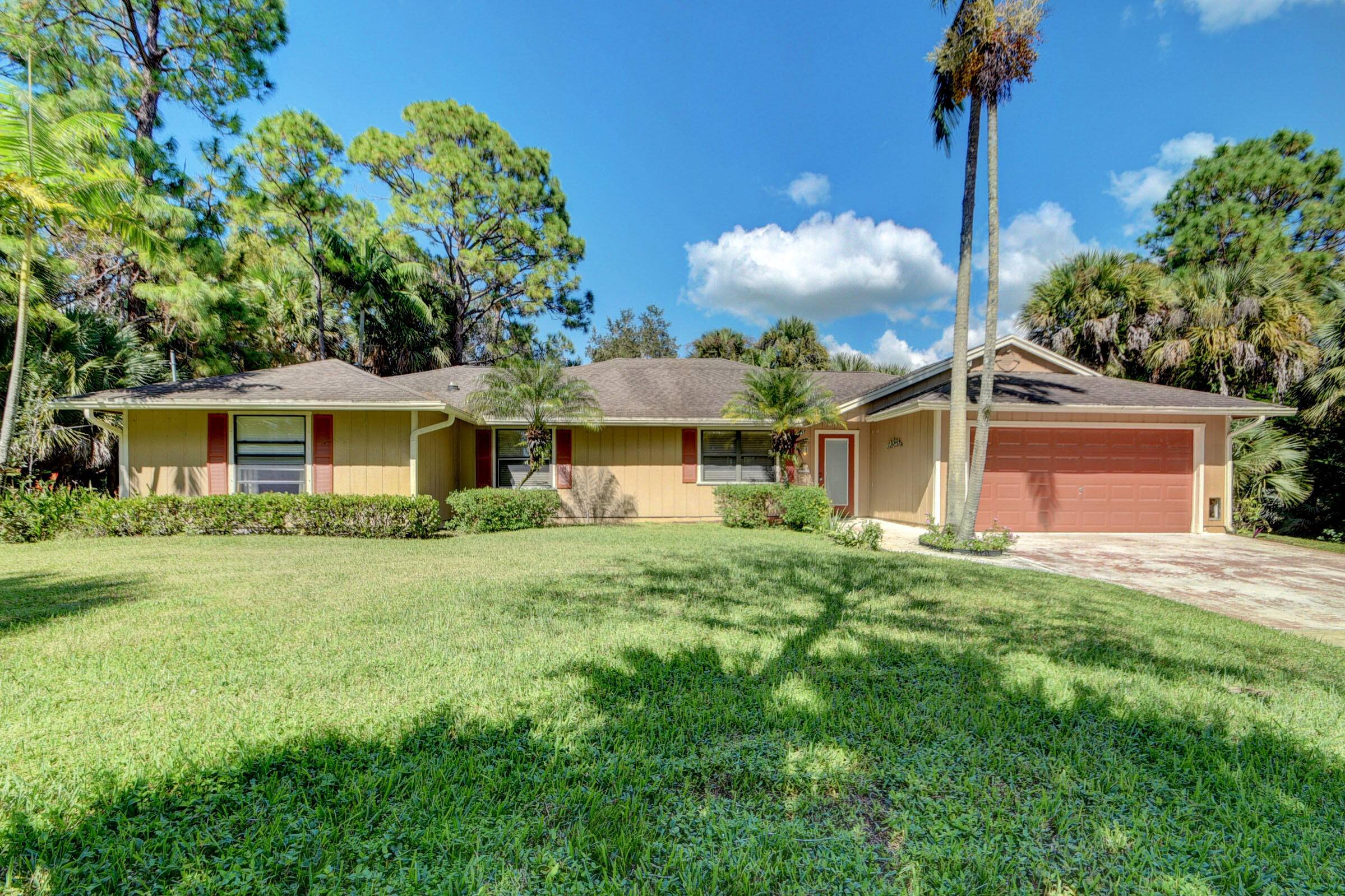 The Acreage, FL 33470,16495 N 60th ST