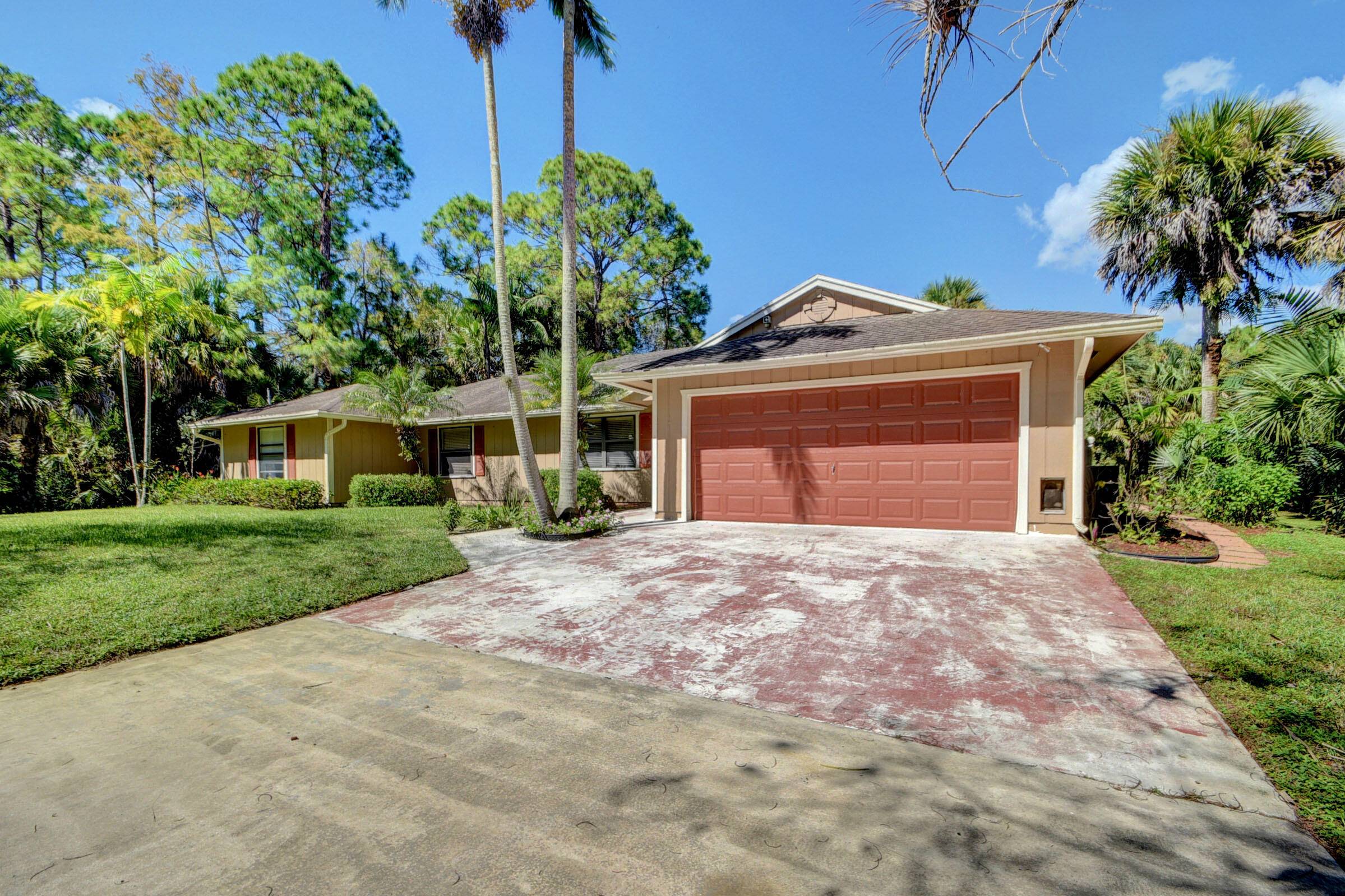 The Acreage, FL 33470,16495 N 60th ST