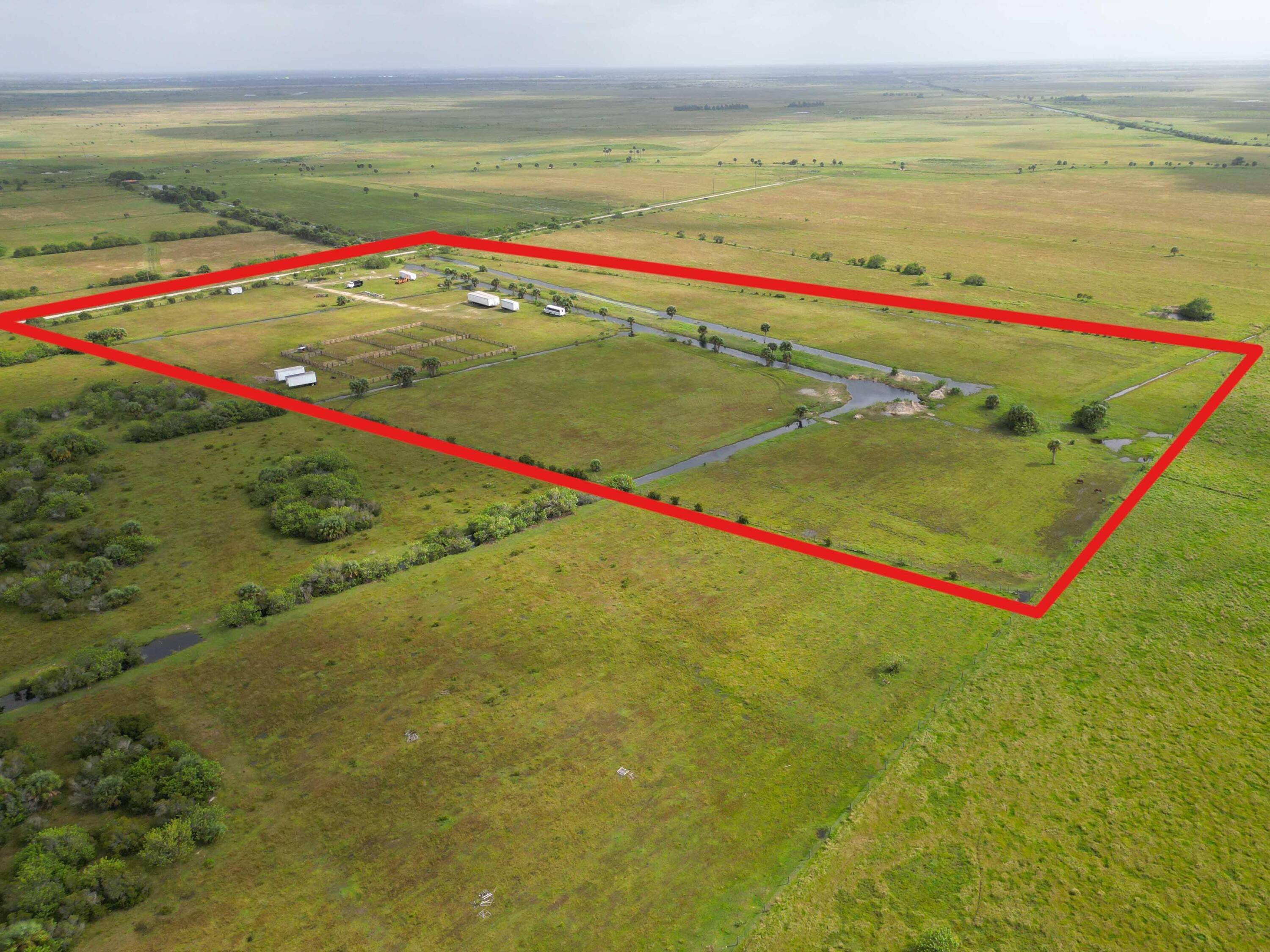 Okeechobee, FL 34974,2610 Cabbage DR