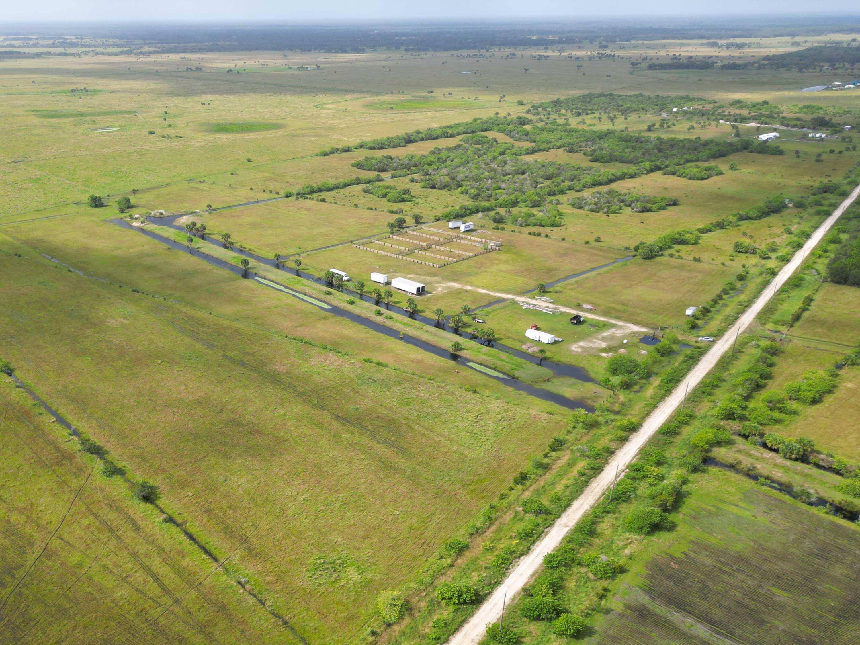 Okeechobee, FL 34974,2610 Cabbage DR