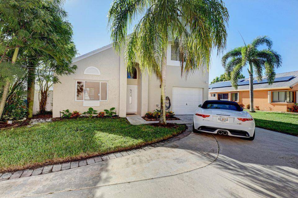 Boynton Beach, FL 33426,9 Elton PL