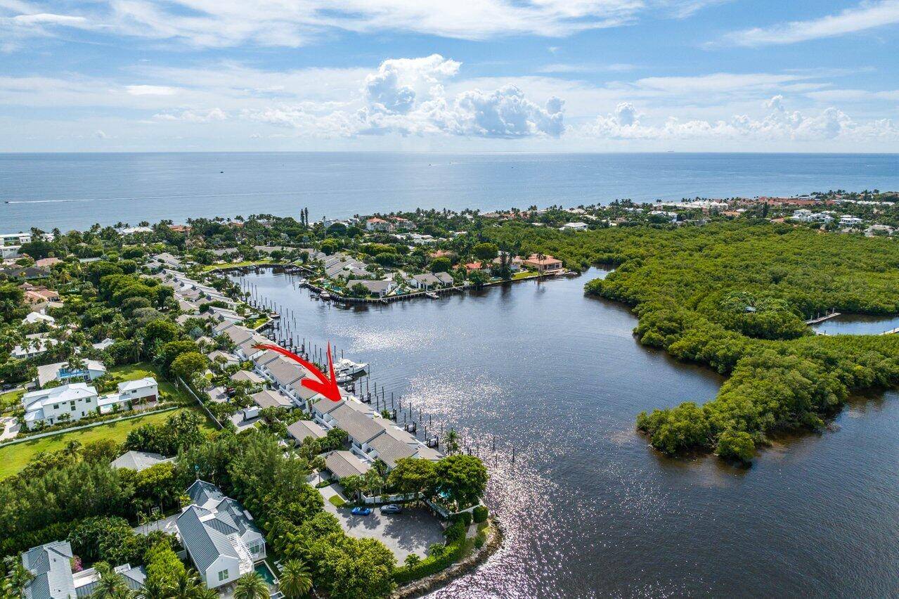 Ocean Ridge, FL 33435,6110 N Ocean BLVD 4