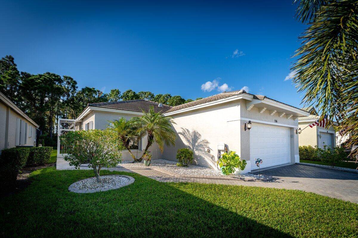 Port Saint Lucie, FL 34986,556 SW Indian Key DR