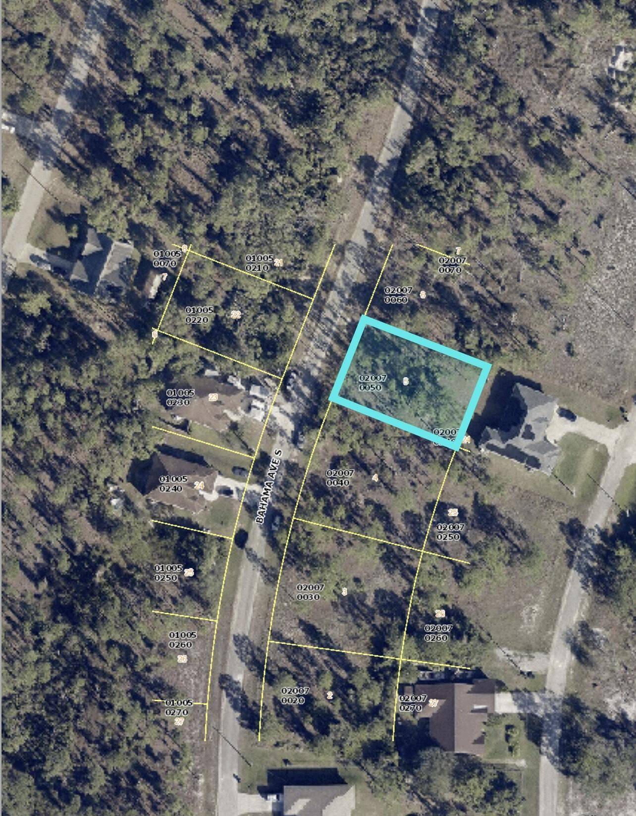 Lehigh Acres, FL 33974,723 S Bahama AVE