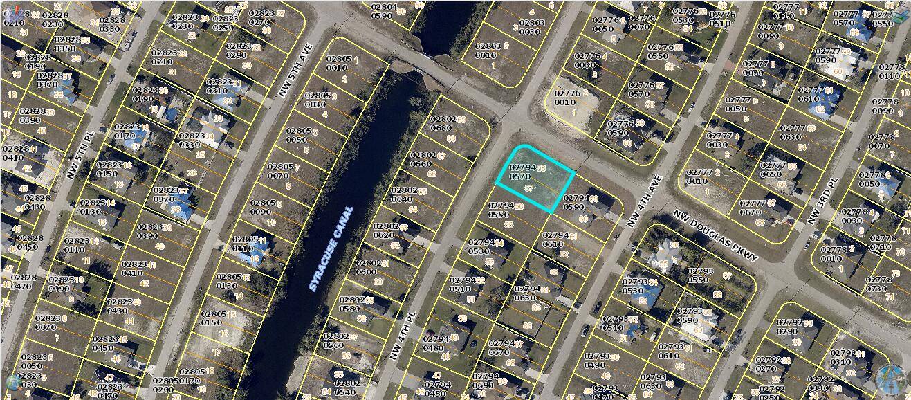 Cape Coral, FL 33993,2835 NW 4th PL