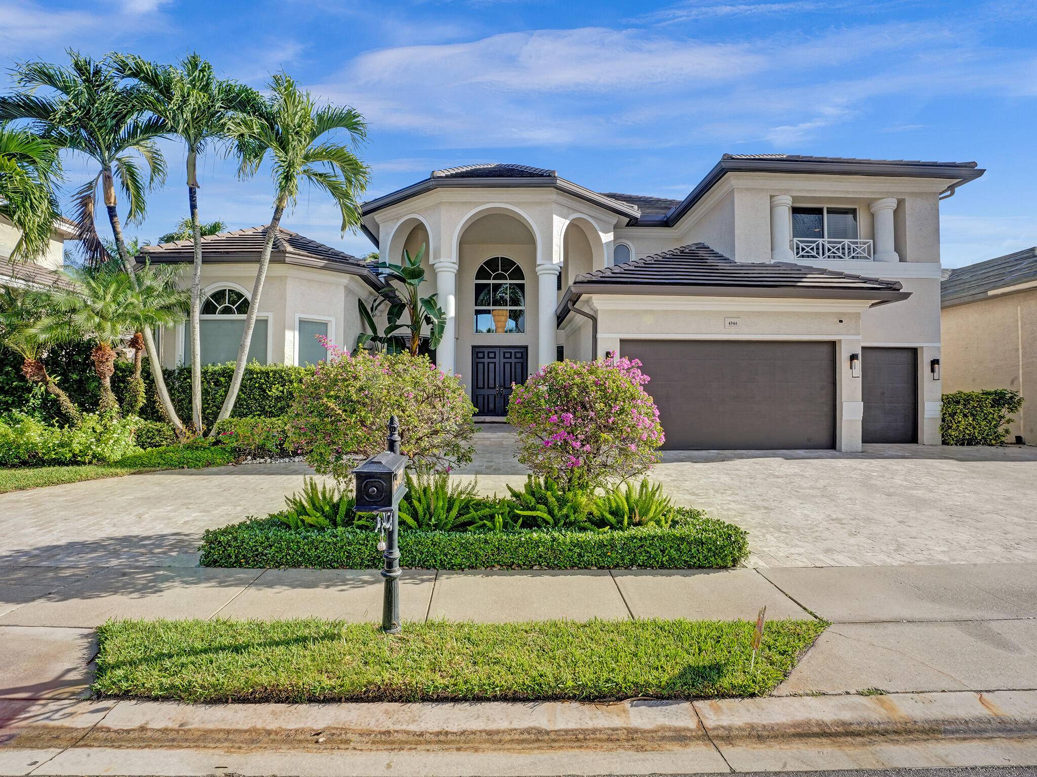 Boca Raton, FL 33431,4946 NW 23rd CT