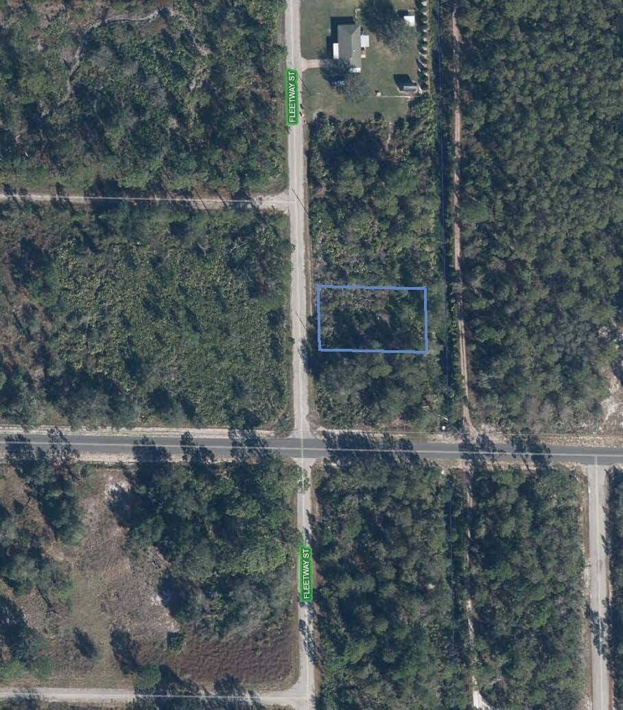 Lake Placid, FL 33852,1003 Fleetway ST