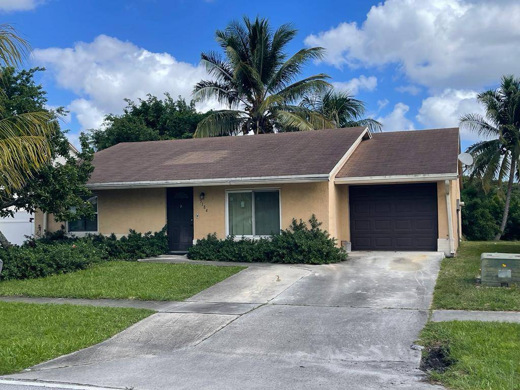 Lake Worth, FL 33463,5184 Edgecliff AVE