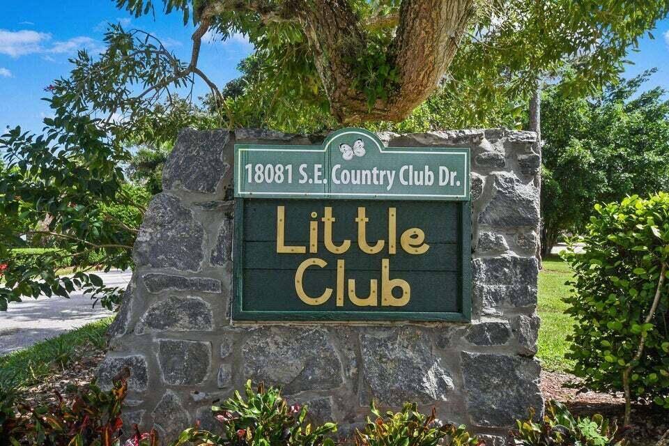 Jupiter, FL 33469,18081 SE Country Club DR 131