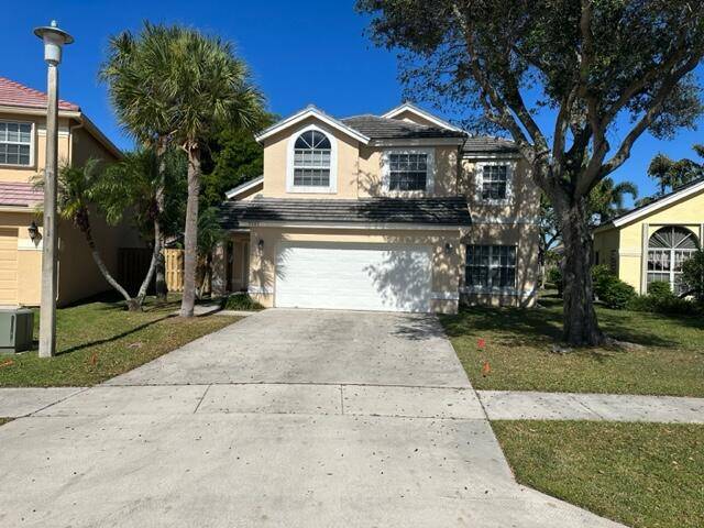 Lake Worth, FL 33467,7393 Trescott DR