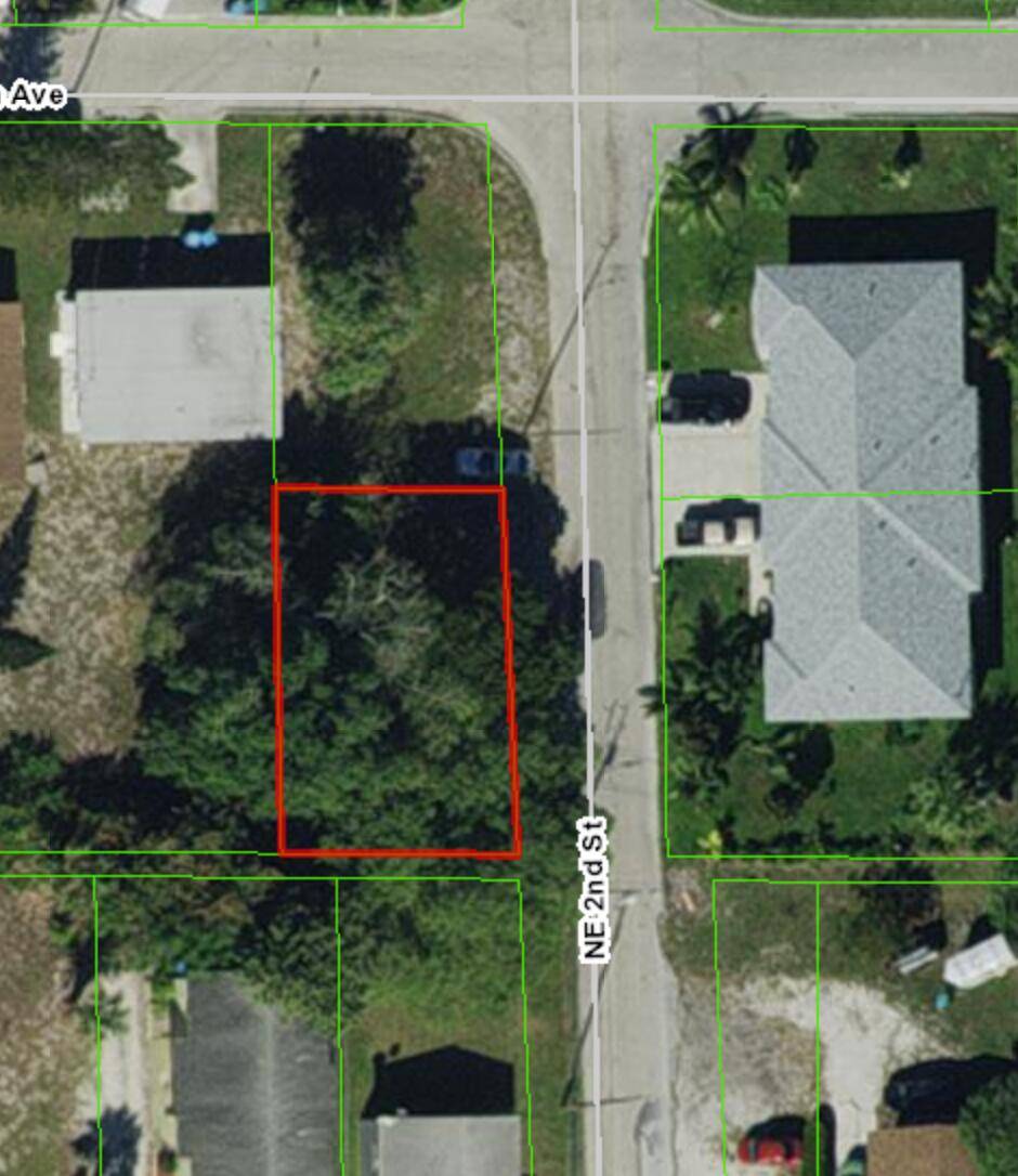 Boynton Beach, FL 33435,Tbd NE 11 AVE