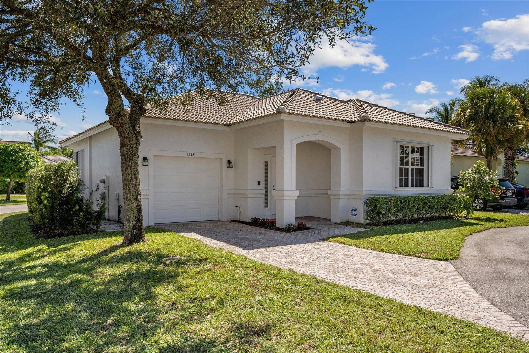 Wellington, FL 33414,1898 Capeside CIR