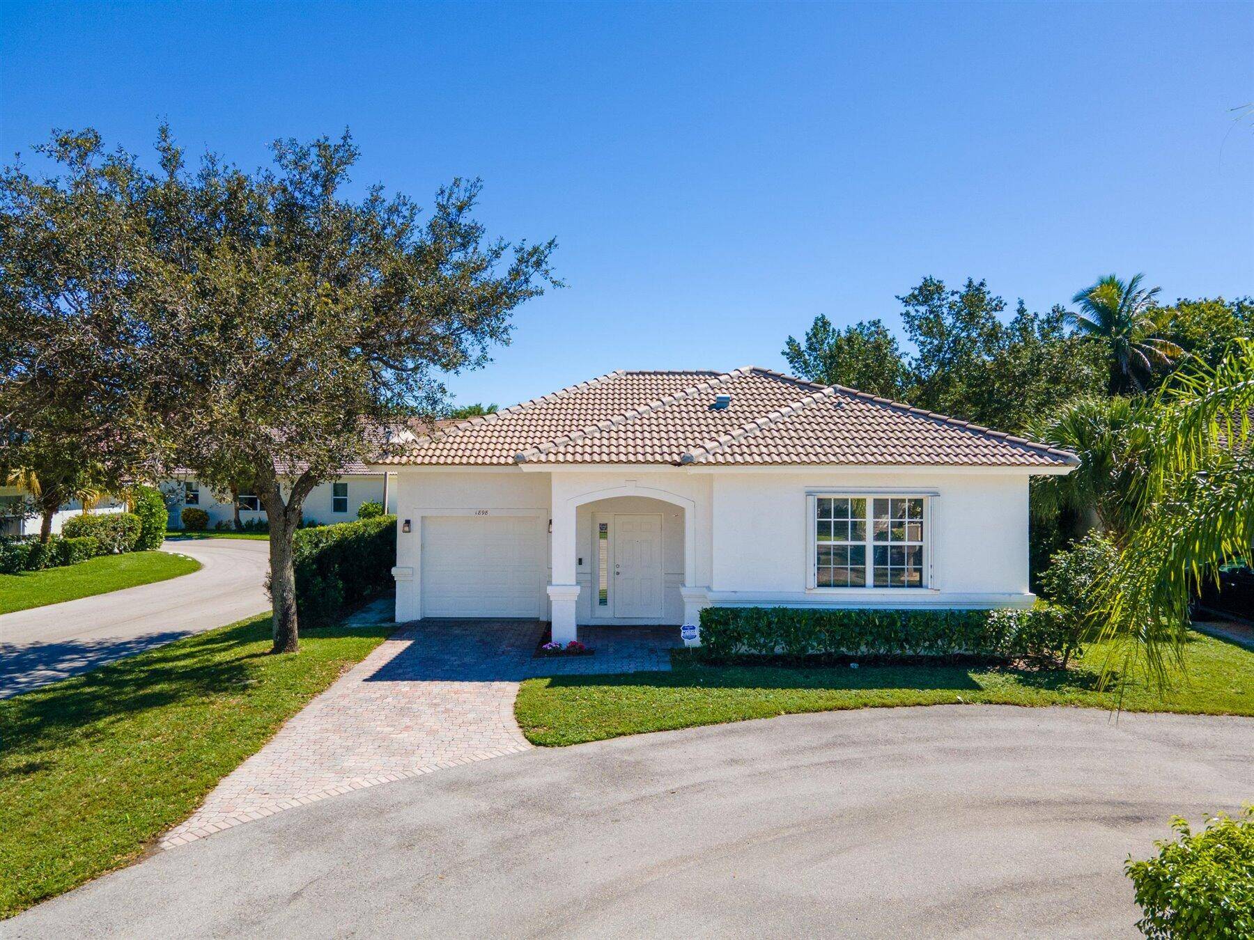 Wellington, FL 33414,1898 Capeside CIR