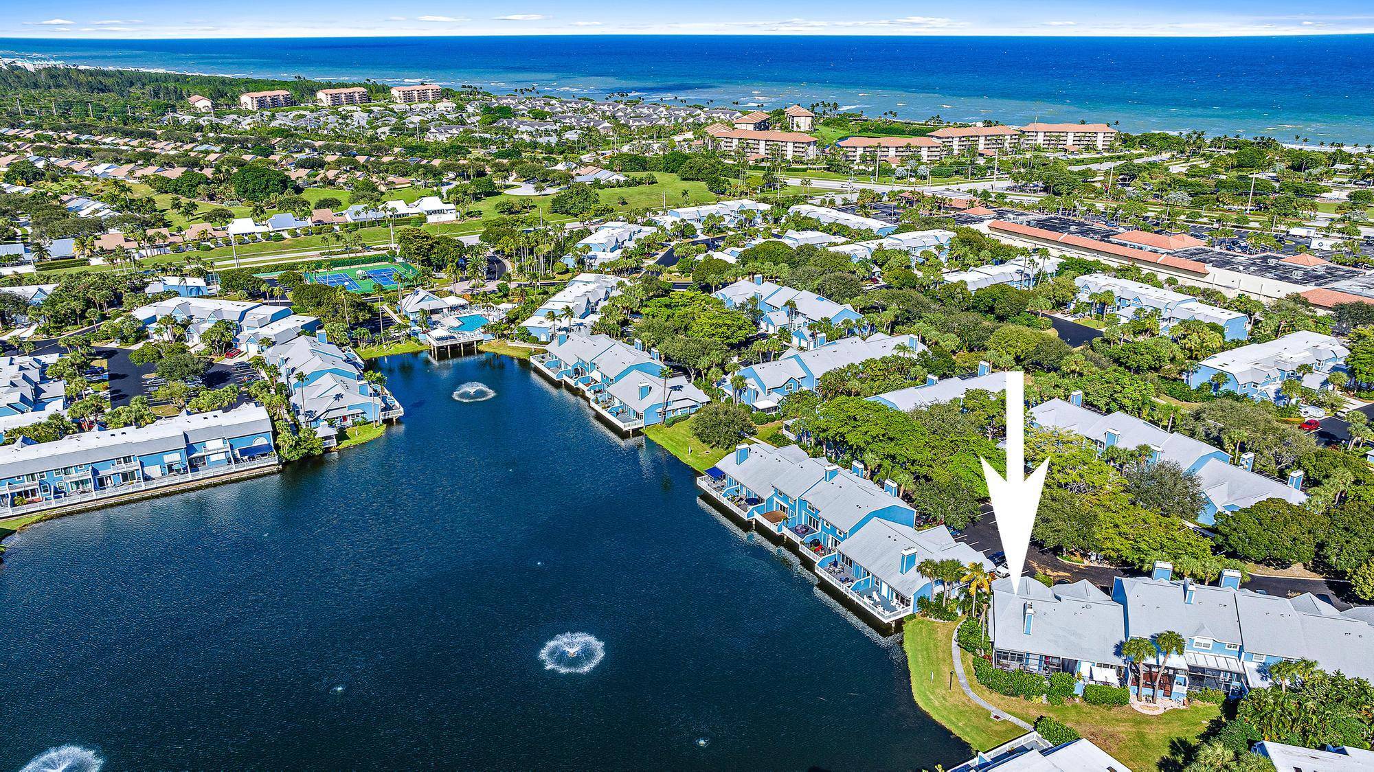 Jupiter, FL 33477,622 Ocean Dunes CIR