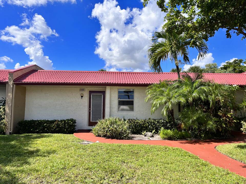 West Palm Beach, FL 33411,105 Lake Irene DR