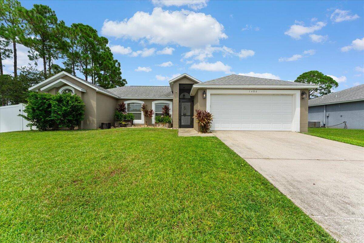 Palm Bay, FL 32909,1486 SE Depew ST