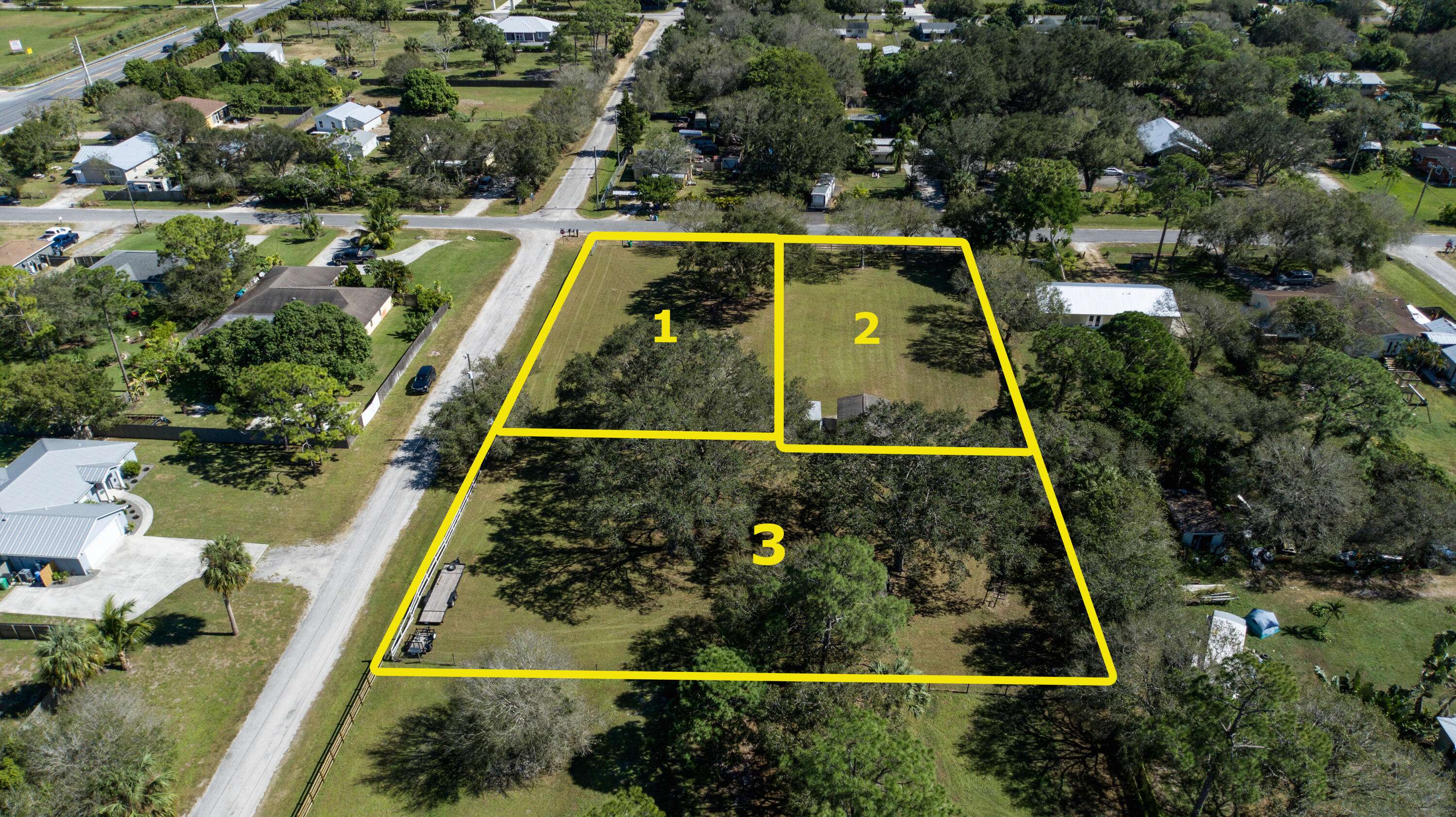 Fort Pierce, FL 34945,Tbd Gokchoff RD Lot 1